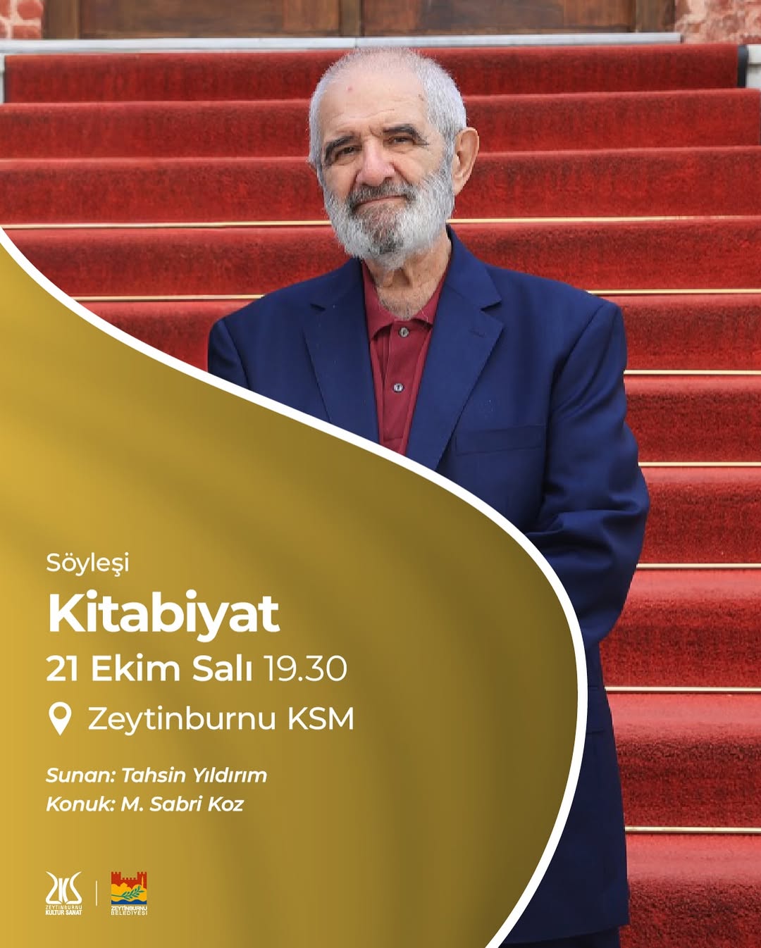 Zeytinburnu KSM- Kitabiyat