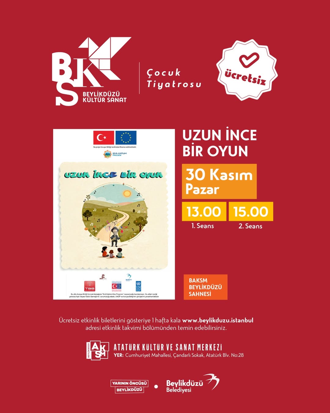 Beylikdüzü Belediyesi