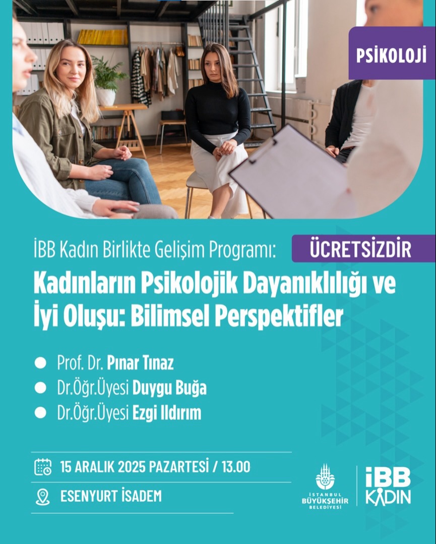 İstanbul Büyükşehir Belediyesi- Sanatta Kadının İzleri: Üretim, Anlatı ve Etki