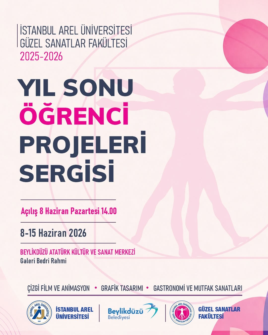 Beylikdüzü Belediyesi - Yıl Sonu Öğrenci Projeleri Sergisi