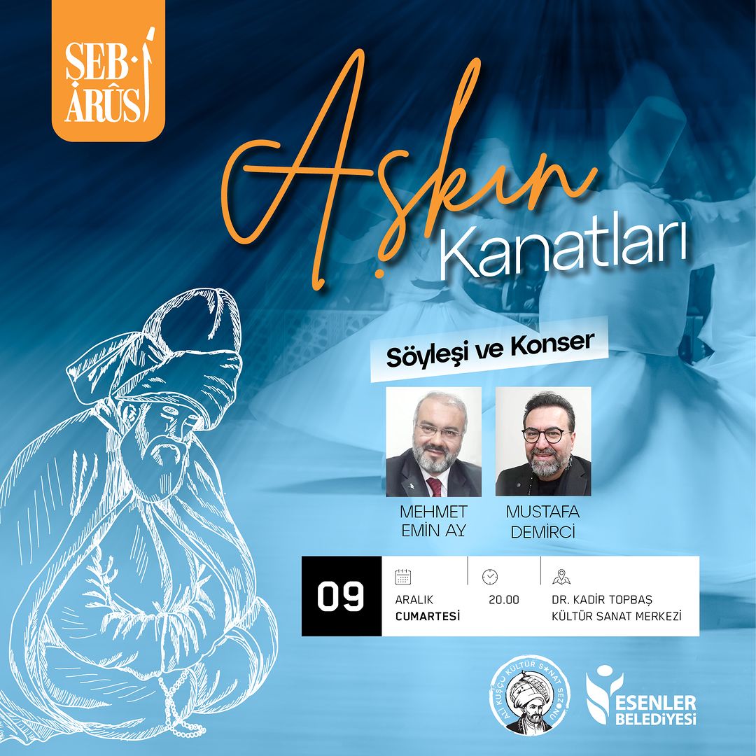Aşkın Kanatları 
